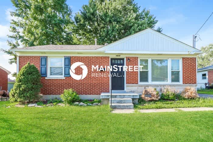 1615 Stafford Avenue