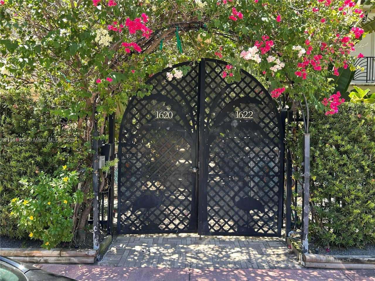 1620 Pennsylvania Ave