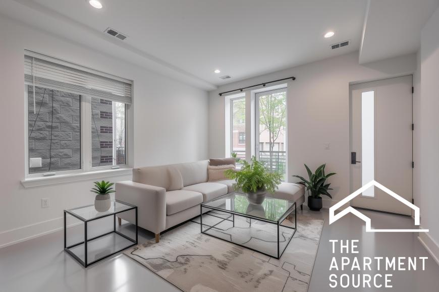 1814 West Thomas St.