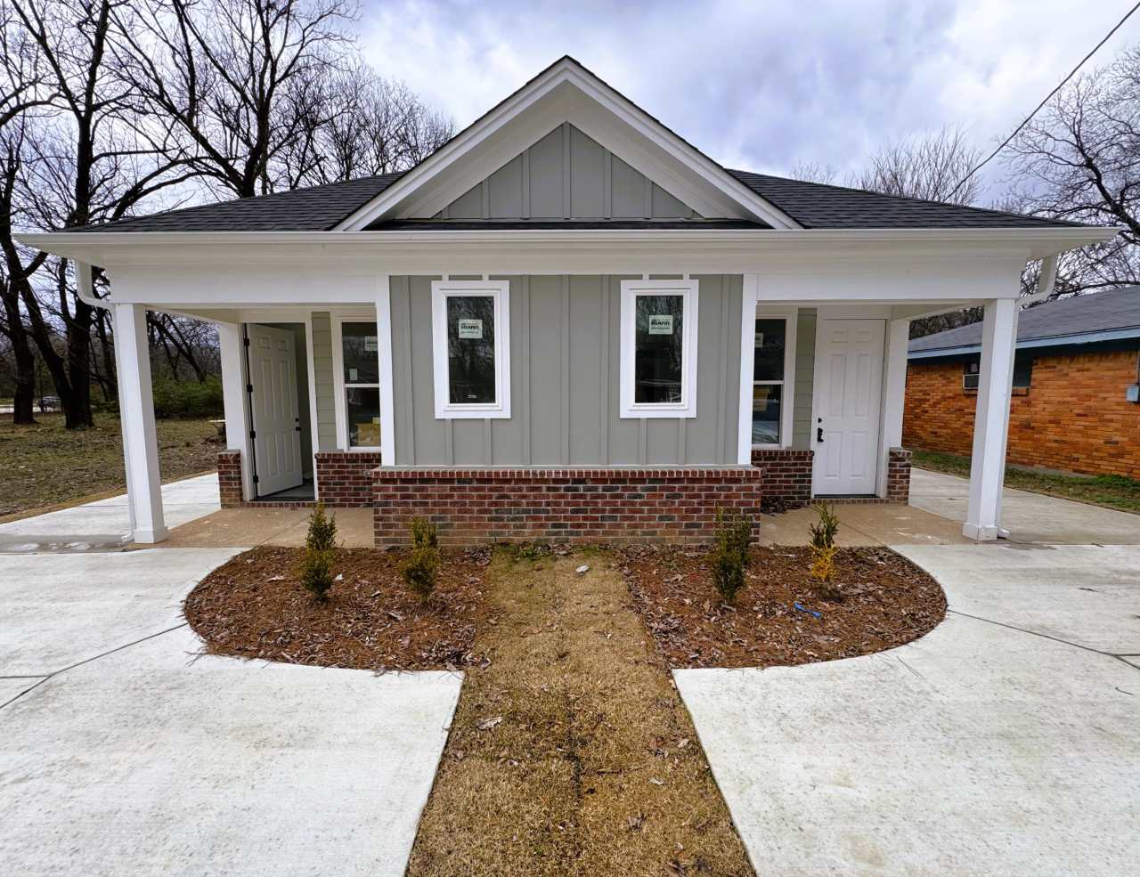 547 Berclair Road - 101