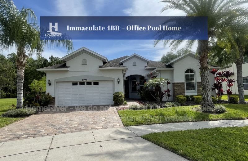 8946 Crystal Creek Ct