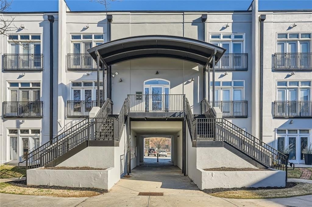 502 Pryor Street SW unit: 322