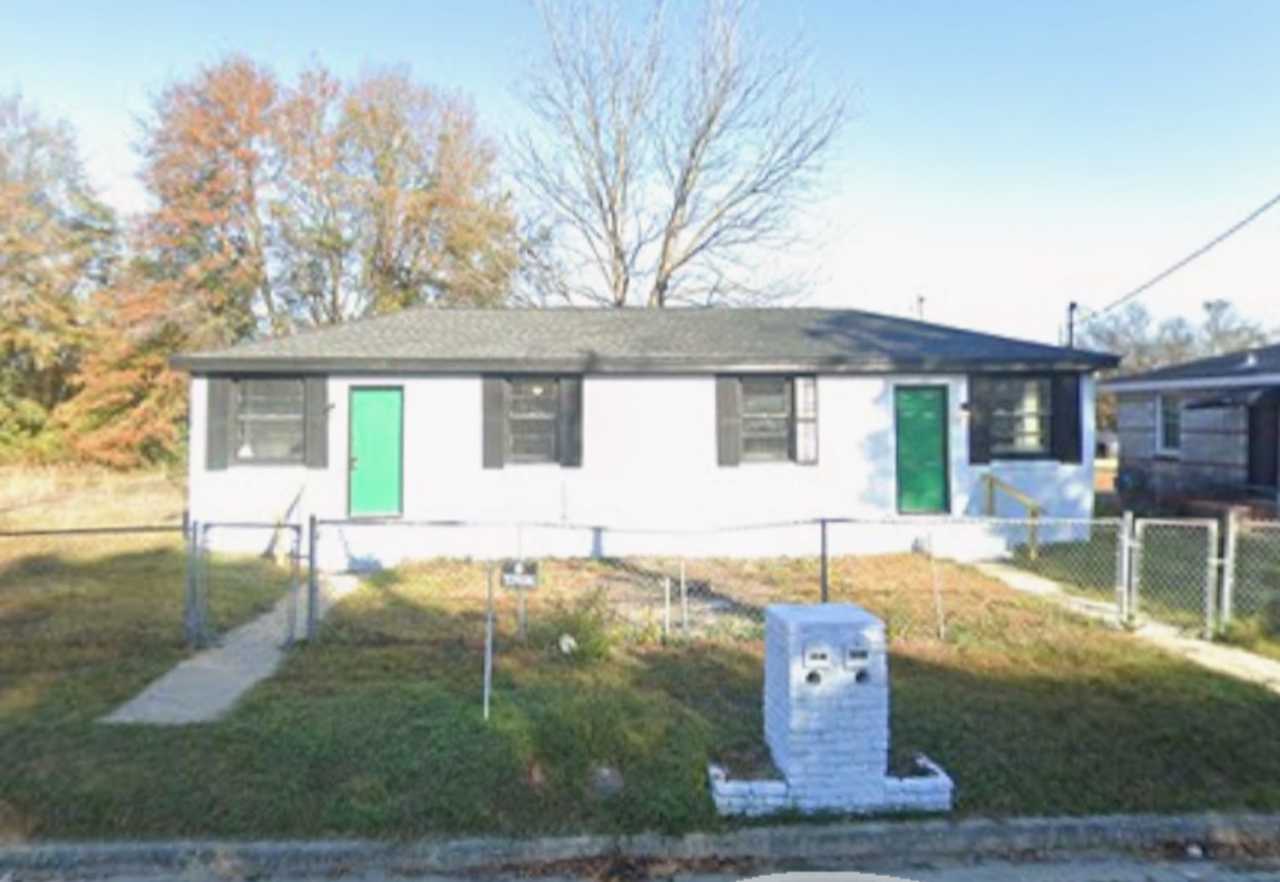 MELLON STREET 485 A & B