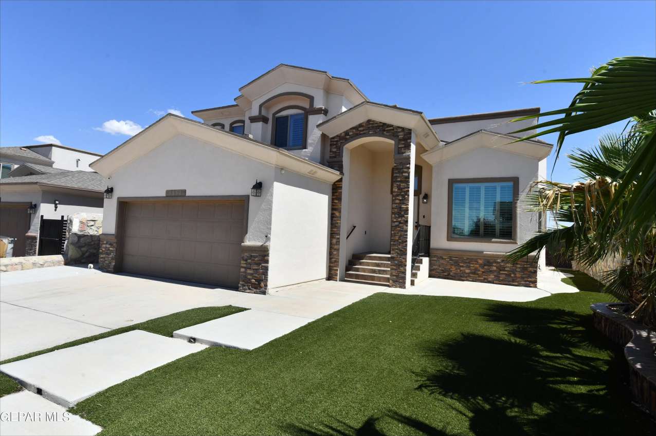 3136 Red Maple Drive