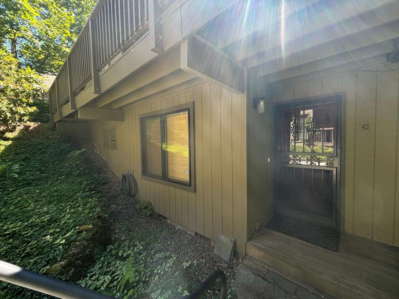 1 Bedroom Sylvan Heights Condo with Water, Sewer  Garbage Paid!