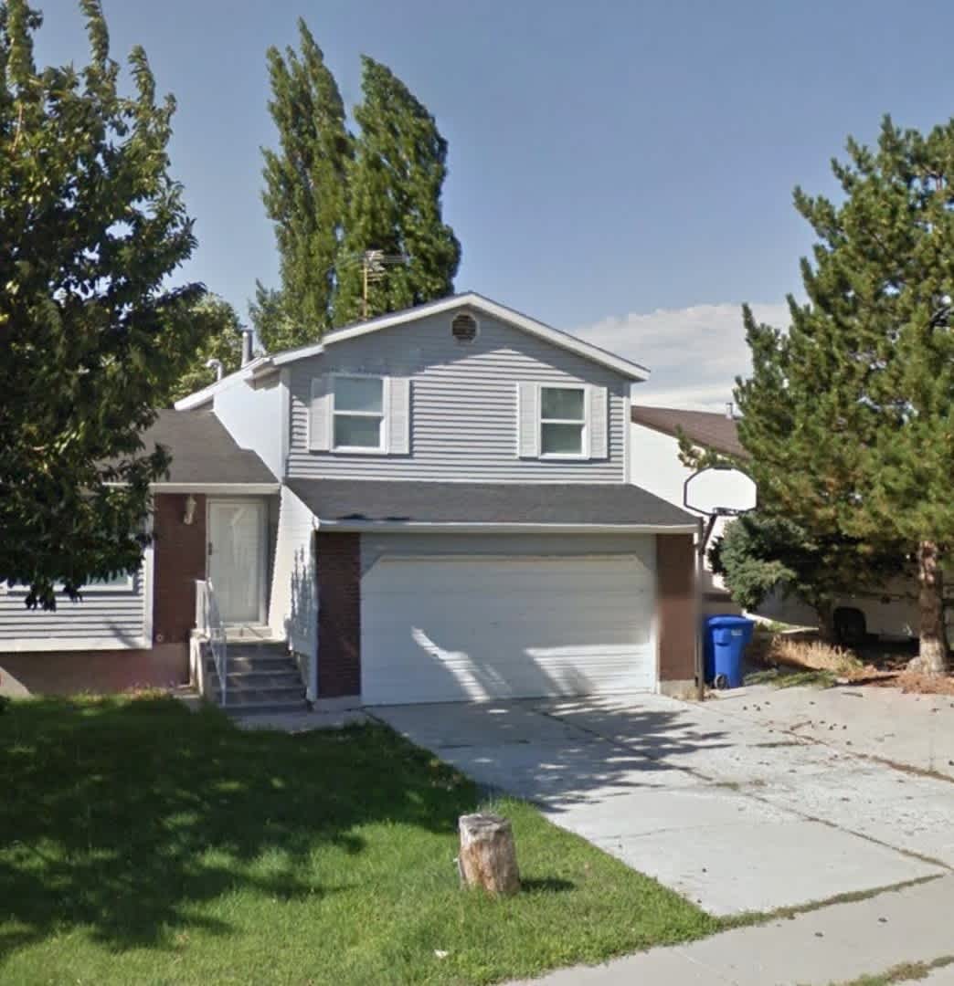 4 Bedroom Home in Taylorsville