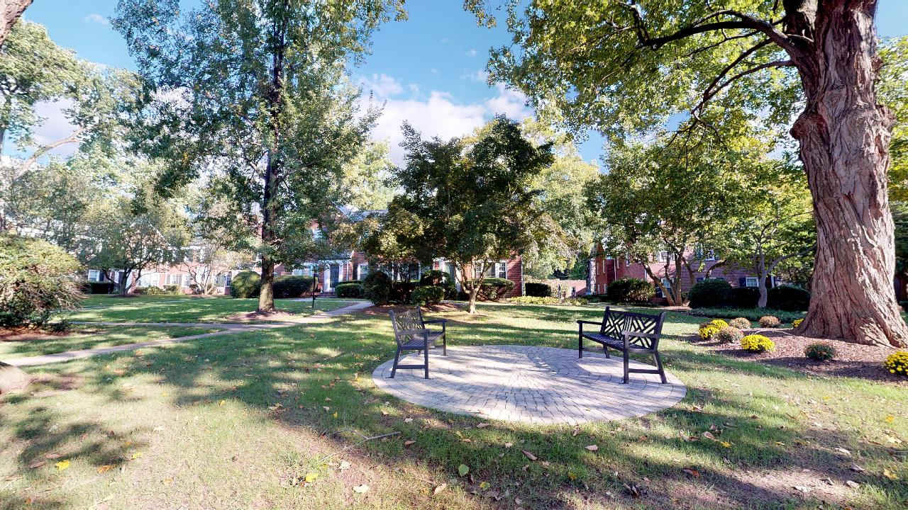 Stonegarth Apartments