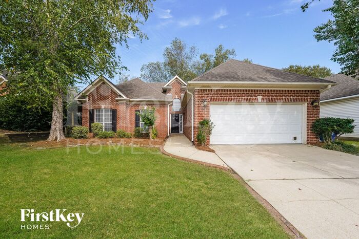 633 Old Cahaba Drive