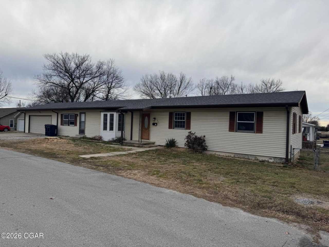 1301 W Central Street