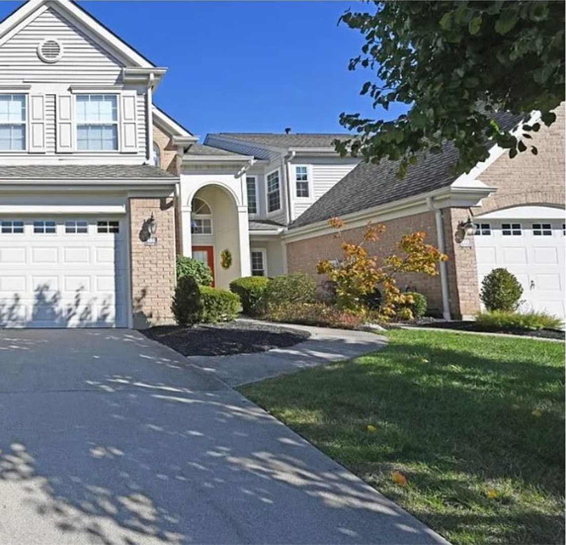 2 Bedroom 1 and half Bathroom Single Family House