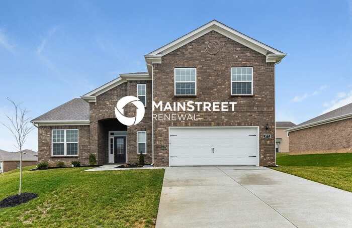 577 Smoky Mountains Drive