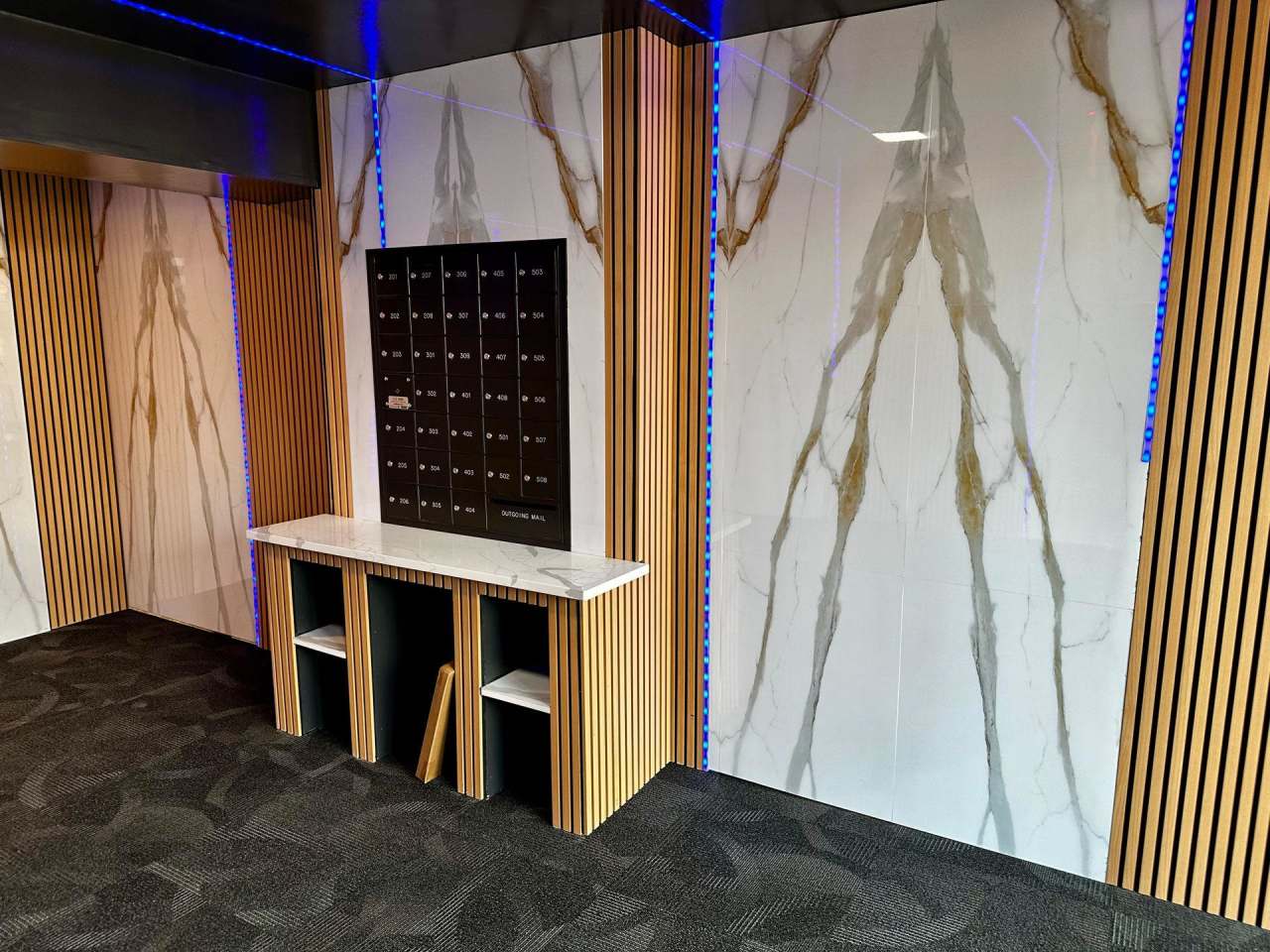 Loyola Beach Apartments