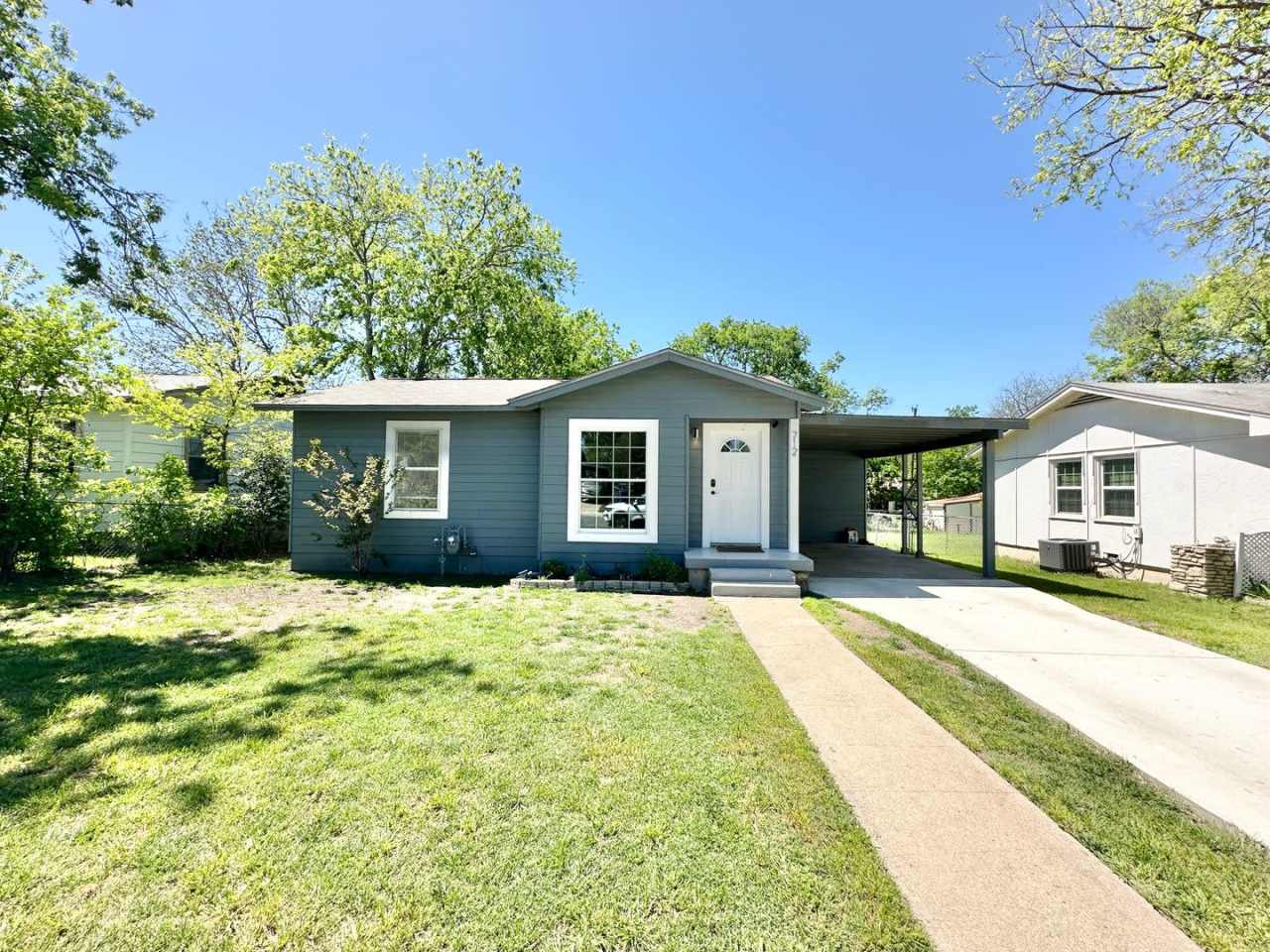 Viewable June 16th! Pets Accepted!