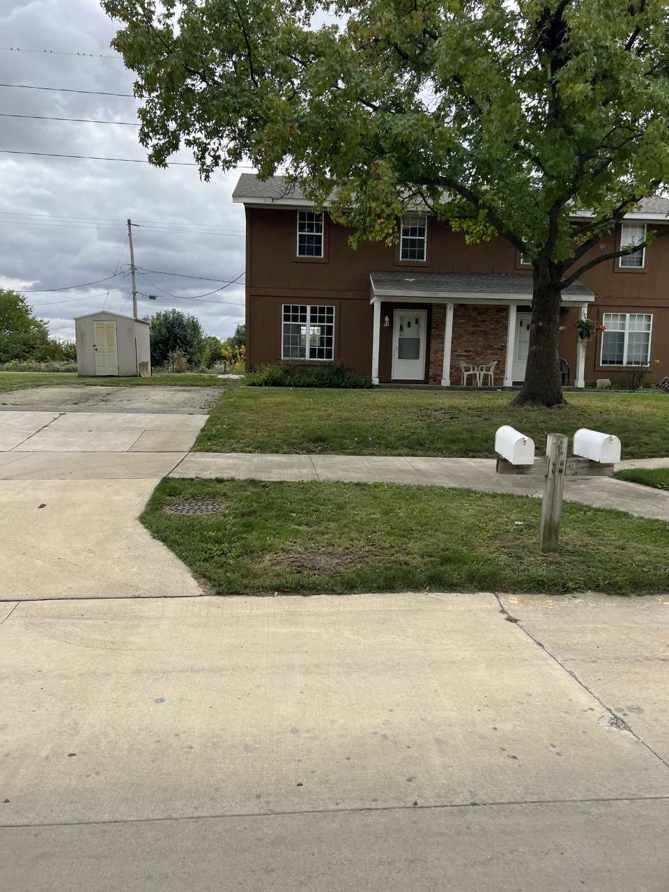 2003 East Florida Avenue - A