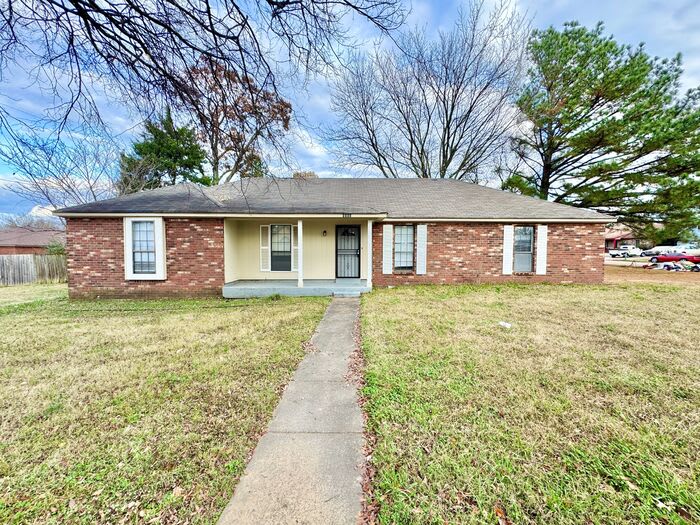 4964 Barkshire Drive