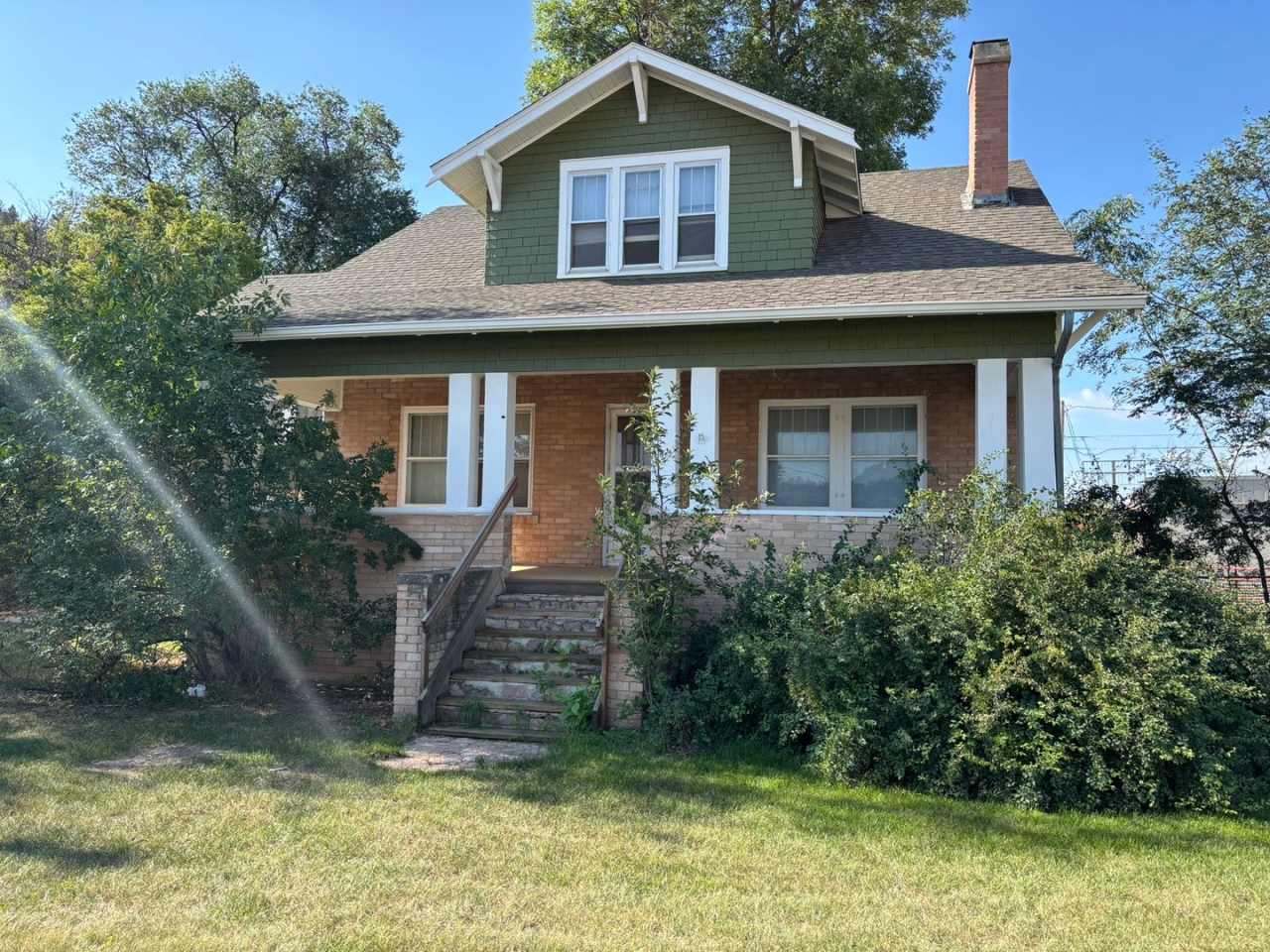 3 BED | 1 BATH | HOME | WEST RAPID