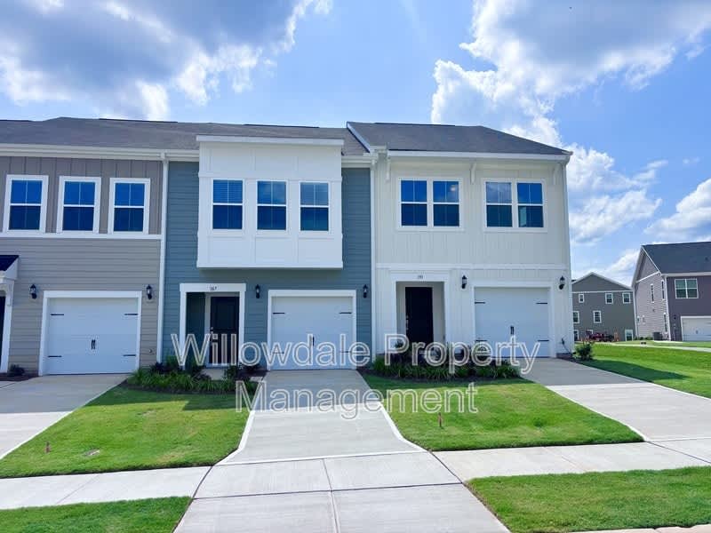 187 Central Townes Way