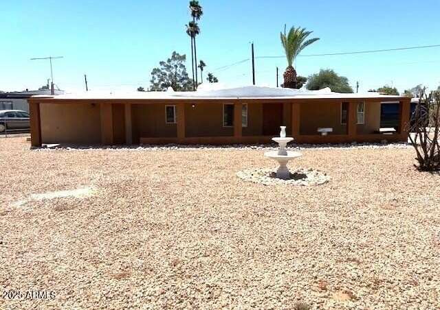 19066 N PIERSON Road