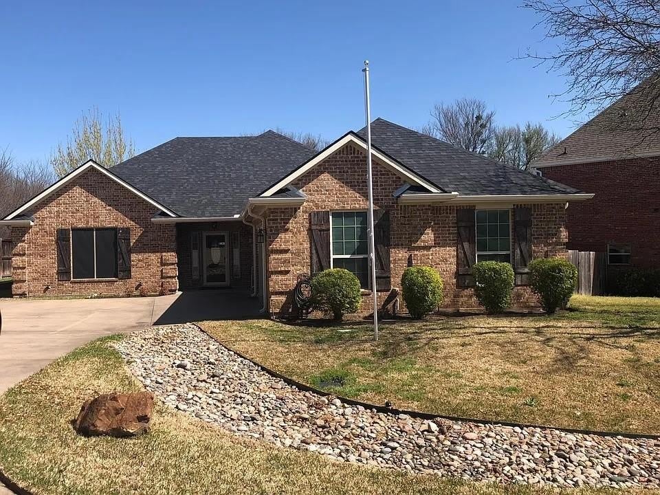 3109 Preston Club Drive