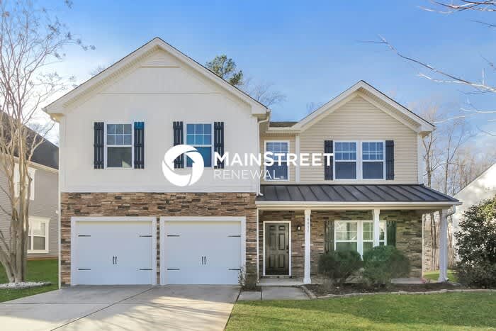 9931 Seven Oaks Drive