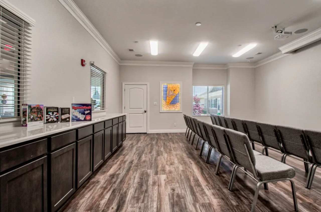 Retreat at Leisure Living