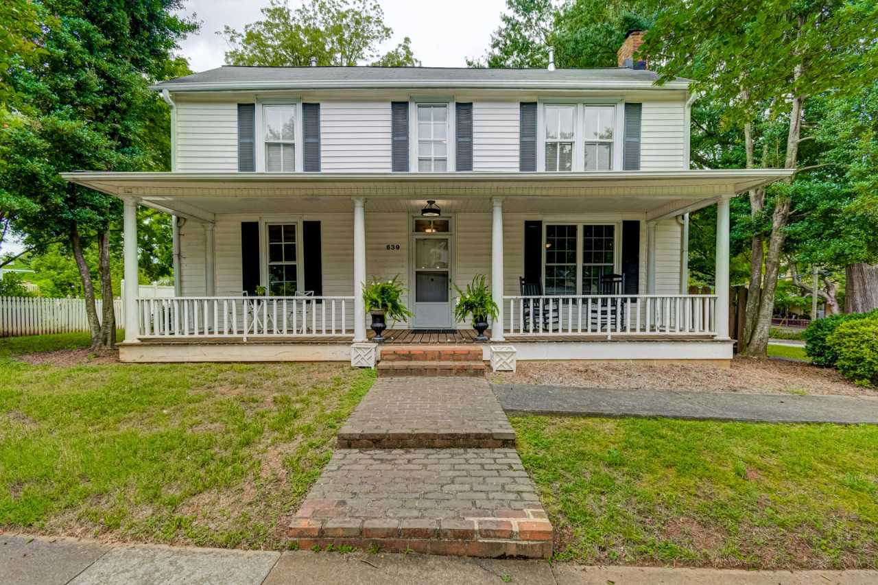 639 South Poplar Unit C