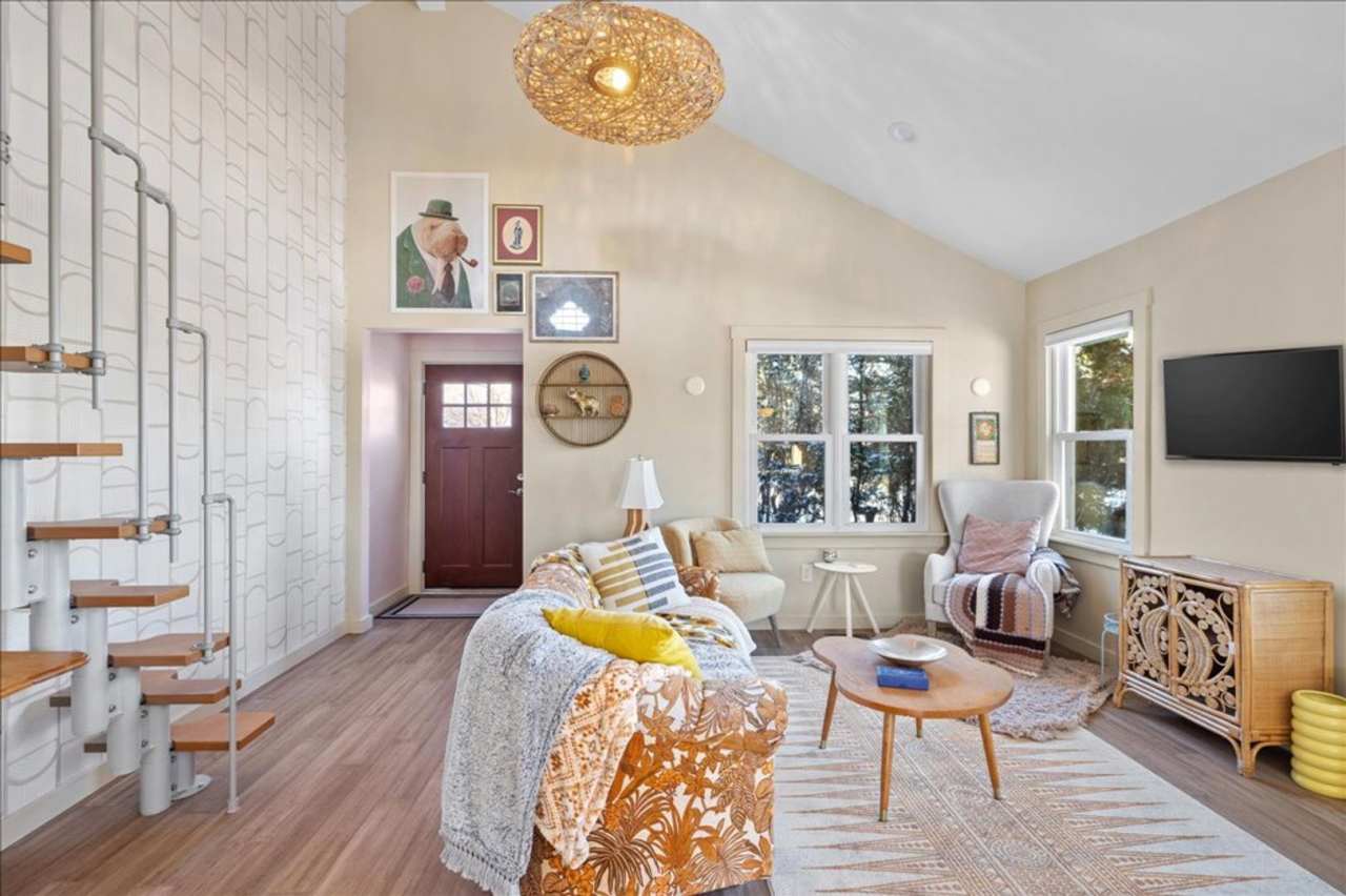 Stunning 4BR/2BA Home in Prime West End Location | Fully Remodeled with Custom Touches