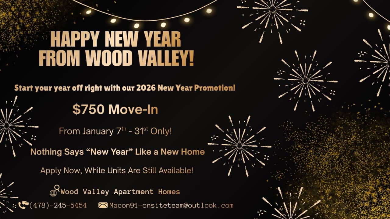 1960 Clinton Road - Apt I