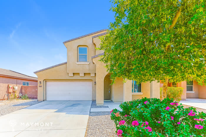 34543 North Mirandesa Drive