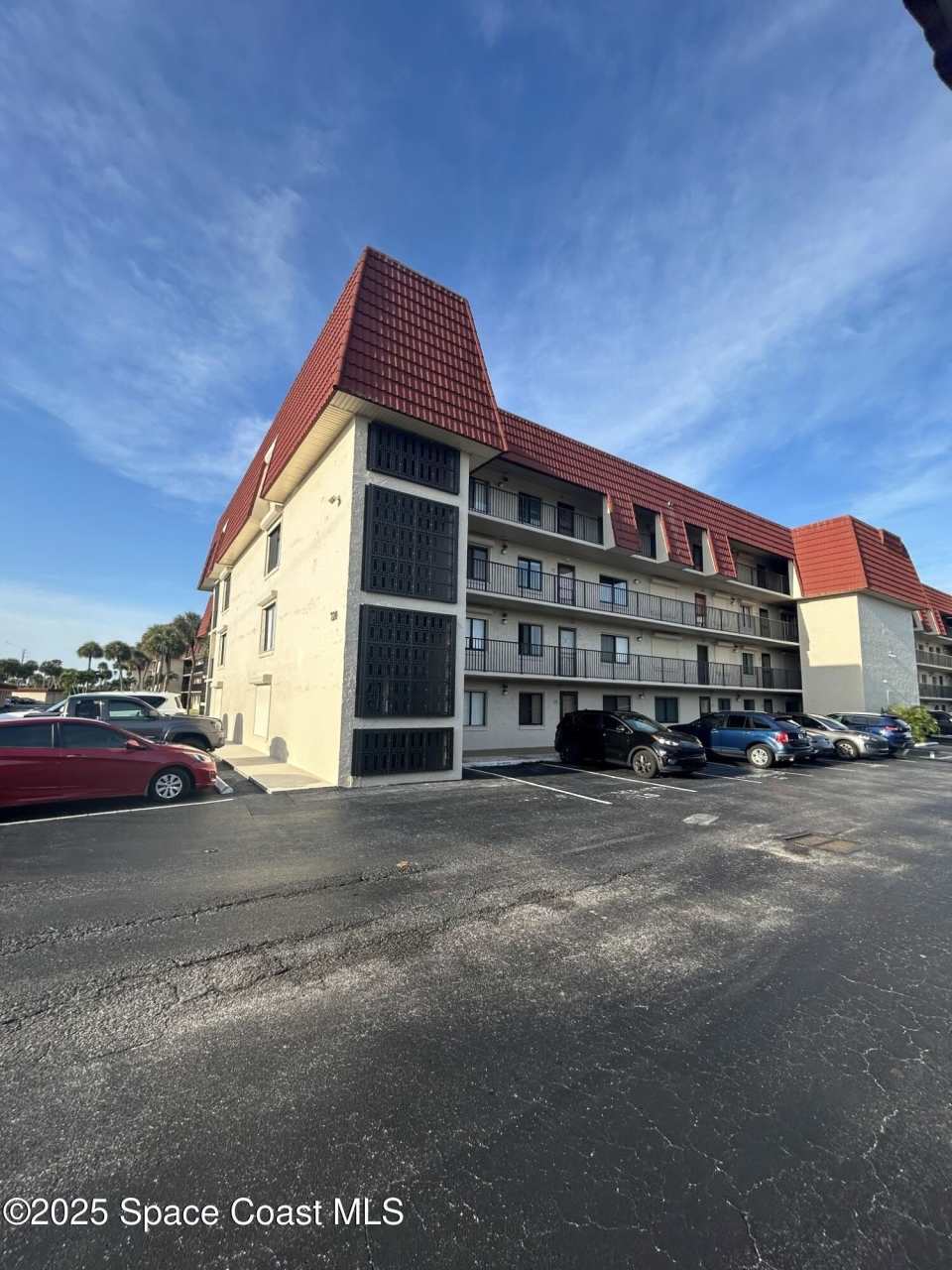 720 S Brevard Avenue unit: 318