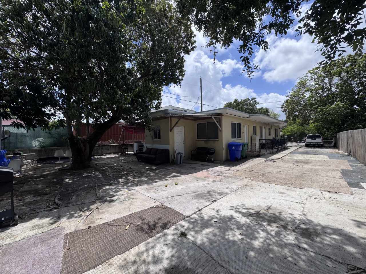 5411 Northwest 6th Avenue - Unit 5413