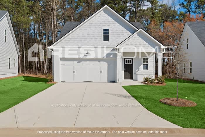 408 Soldiers Pathway