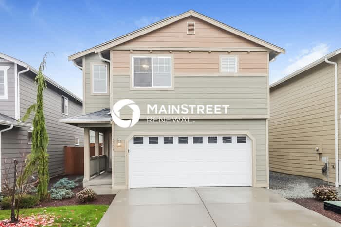 14704 47th Avenue Northeast