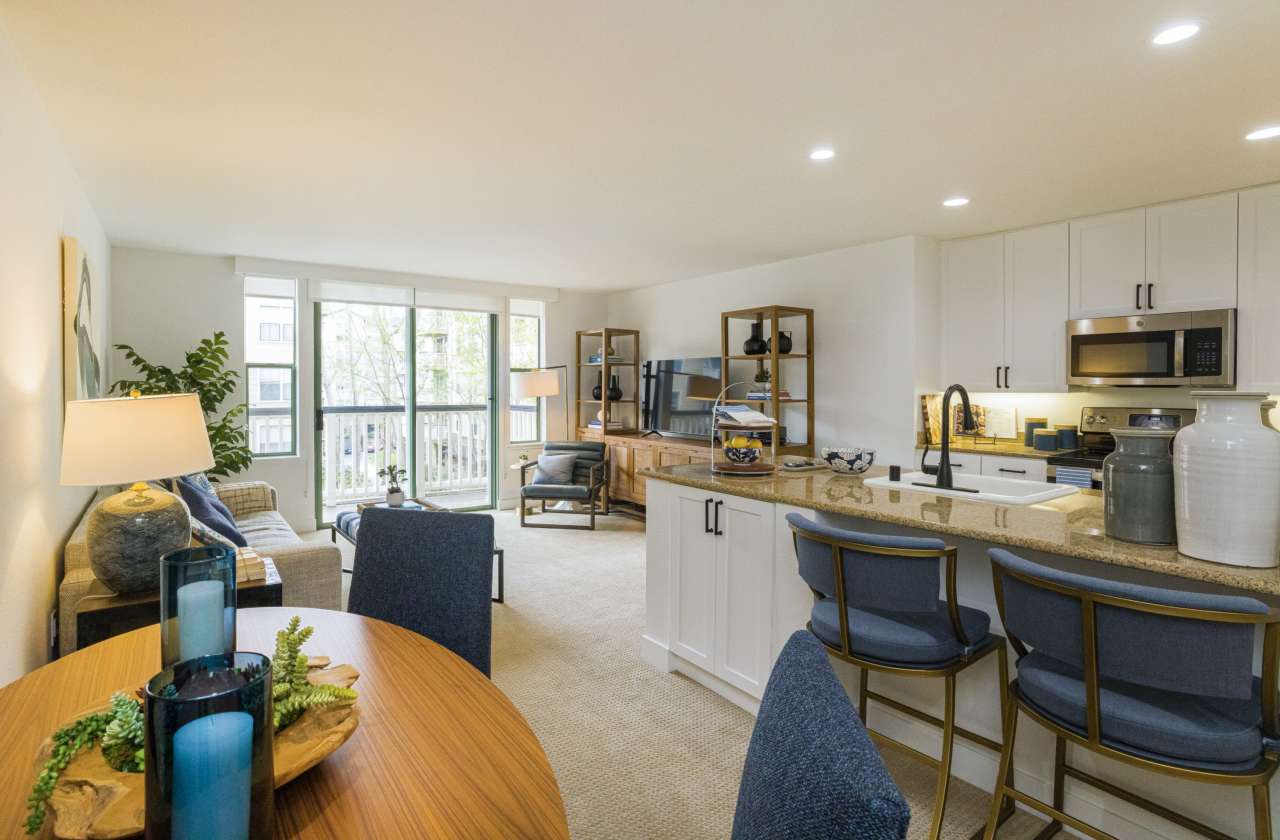 Marlin Cove Apartments