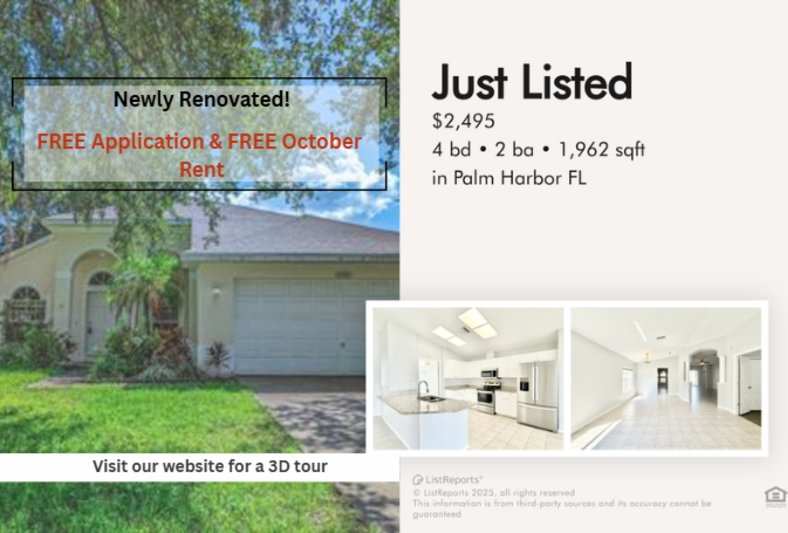 4768 Ridgemoor Circle