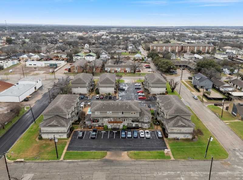 1311 Speight Avenue - 1311