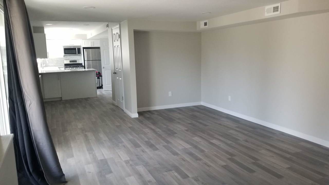 10282 Golden Willow Drive - Part Of The Basement