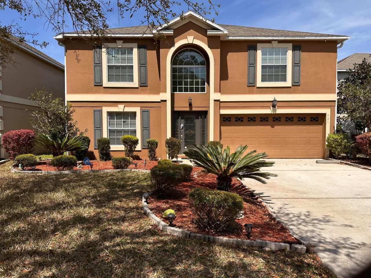 421 Brooklet Circle - PENDING APPLICATION