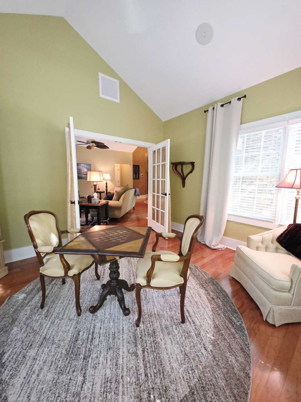 144 Edgewood Court - 1