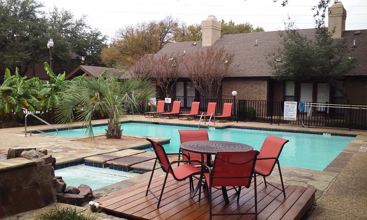 Woodbridge Townhomes