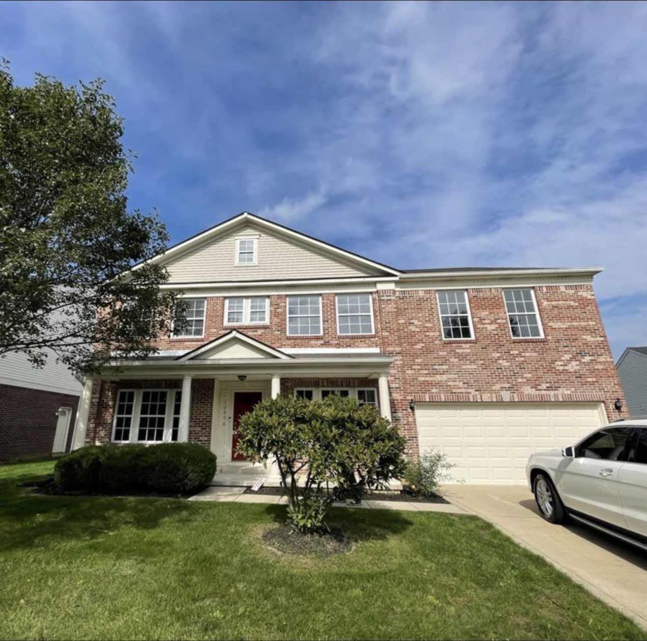 12550 East 131st Street