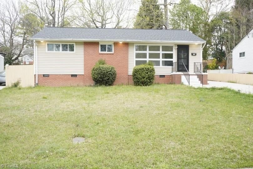 1602 Crystal Lane