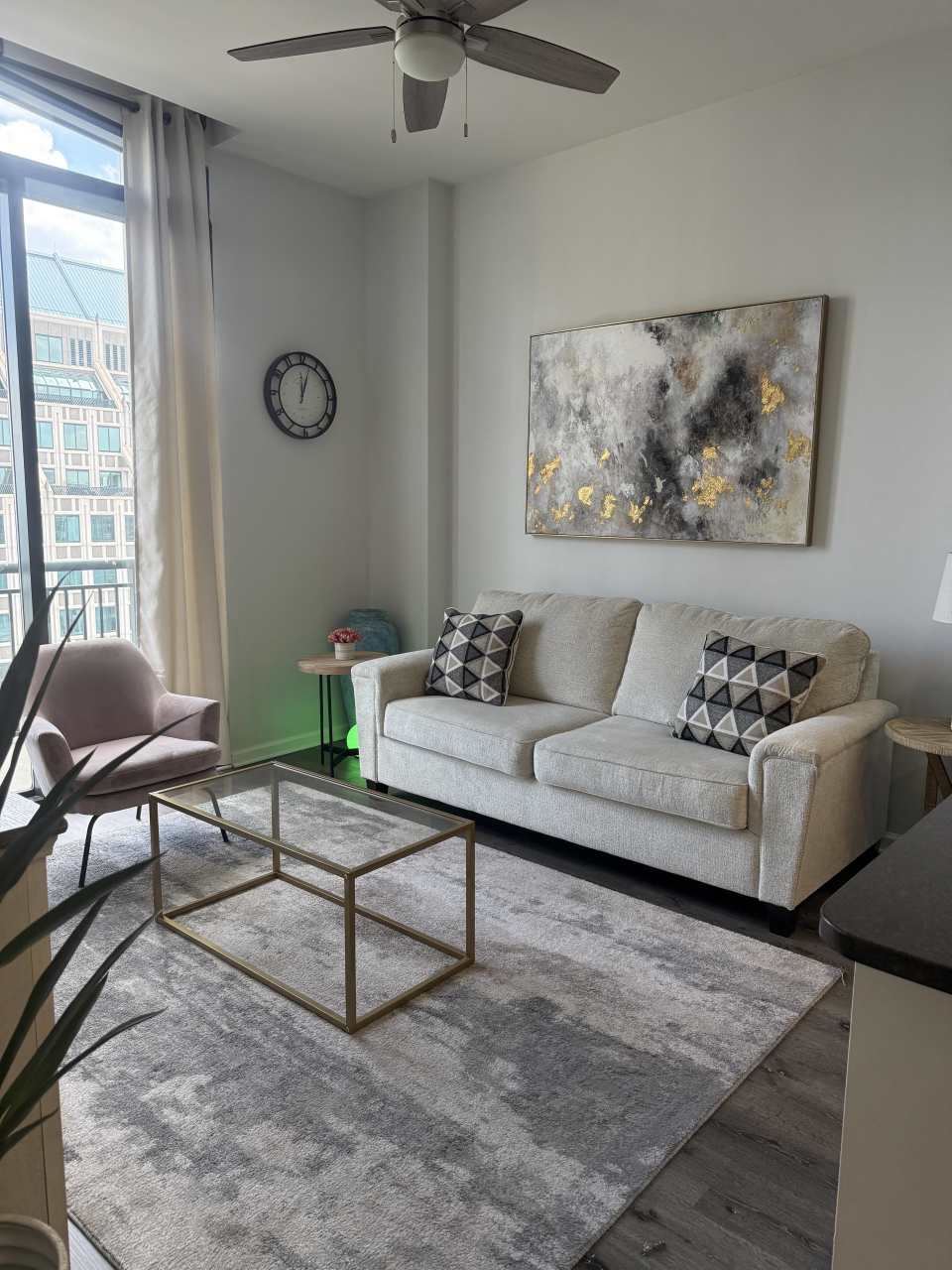 3040 Peachtree Road Northwest