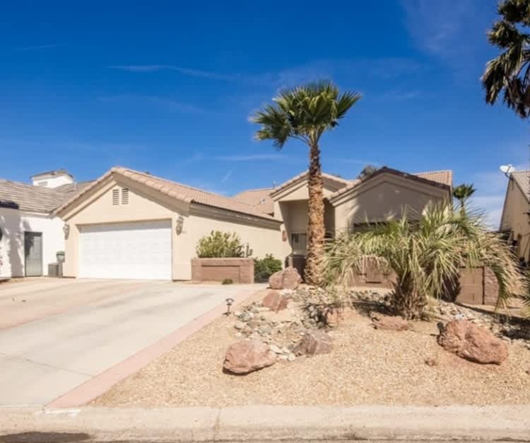 1961 East Lipan Boulevard