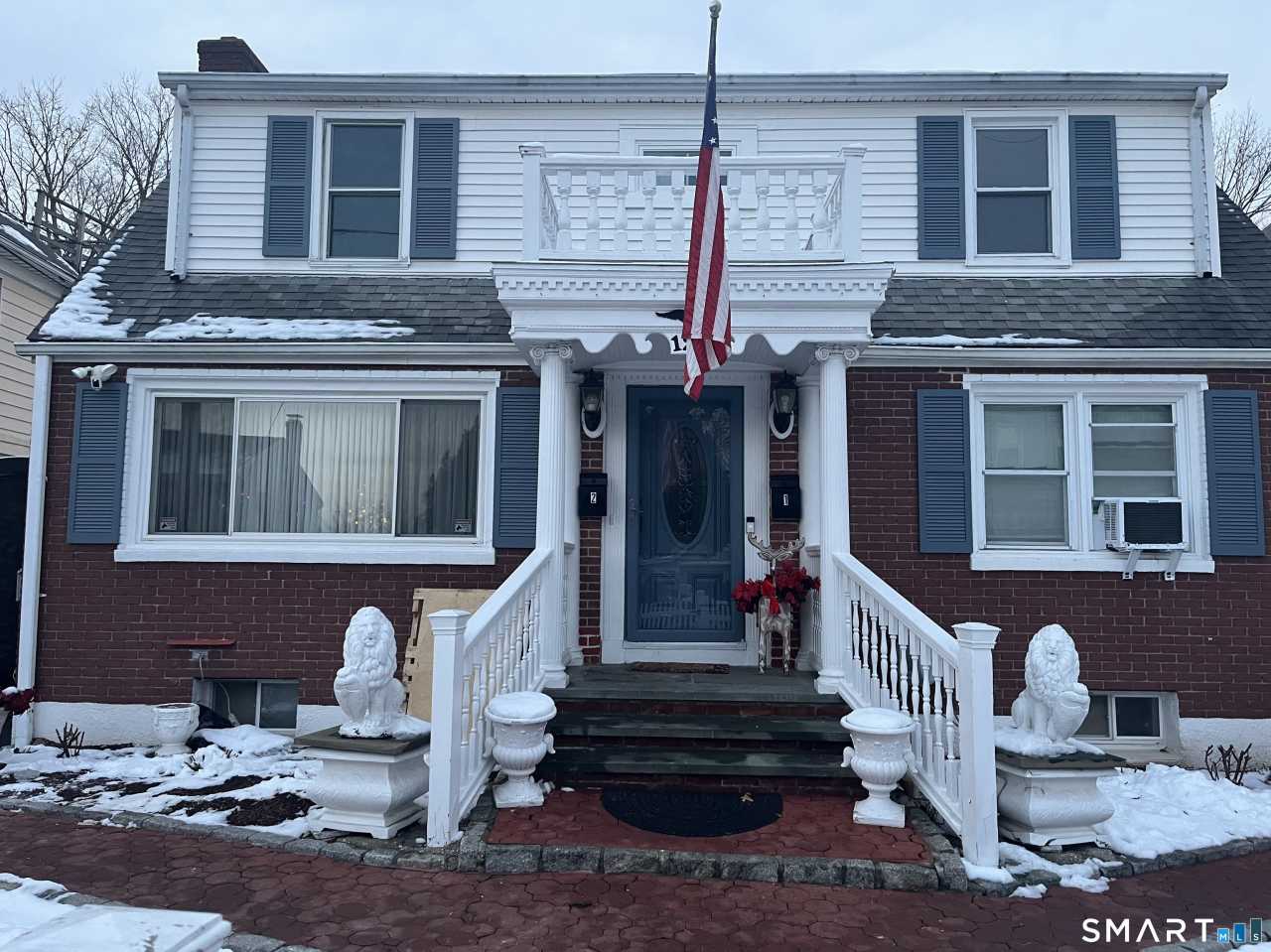 120 Lexington Avenue