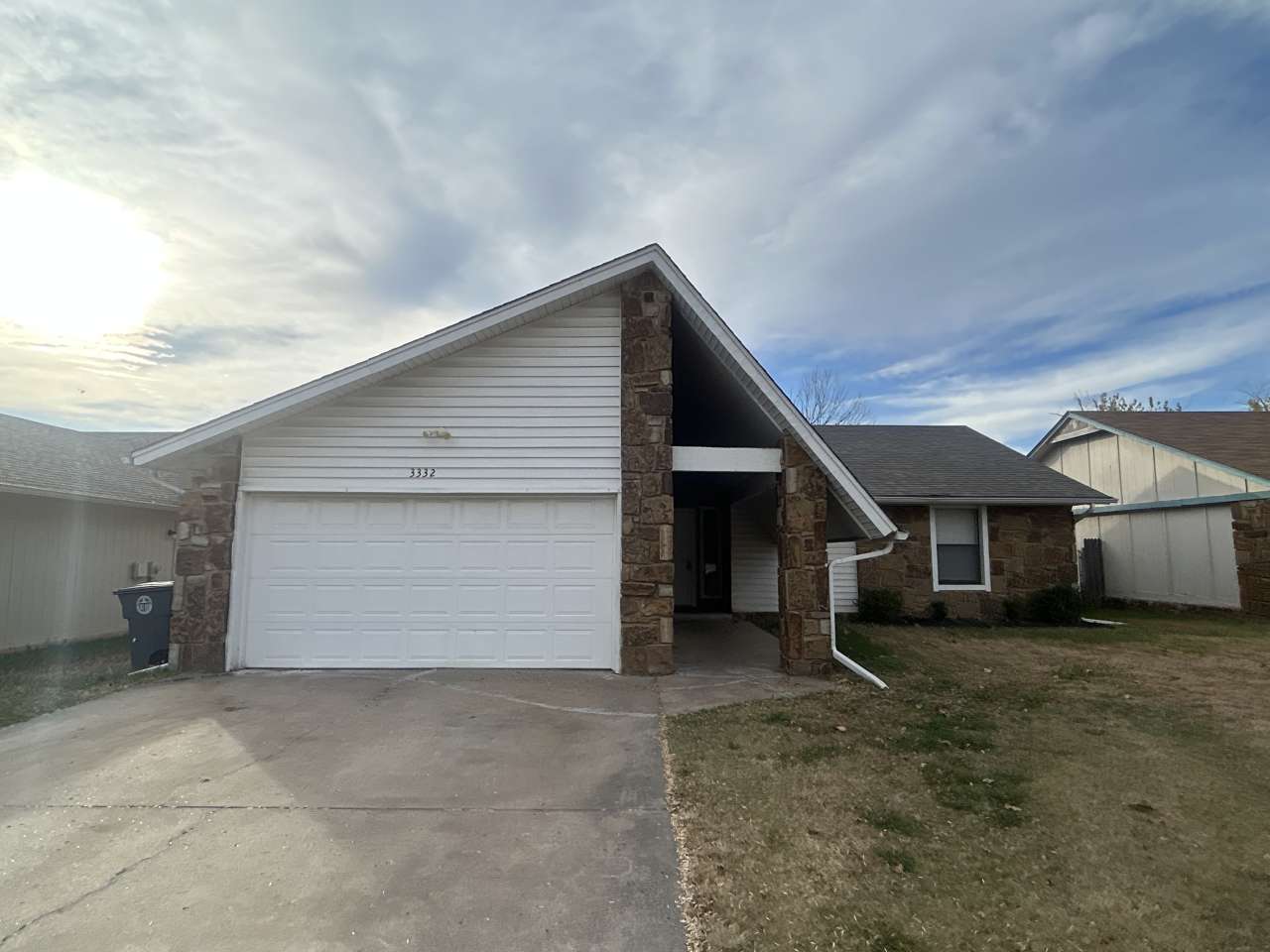 3332 S 140th East Ave