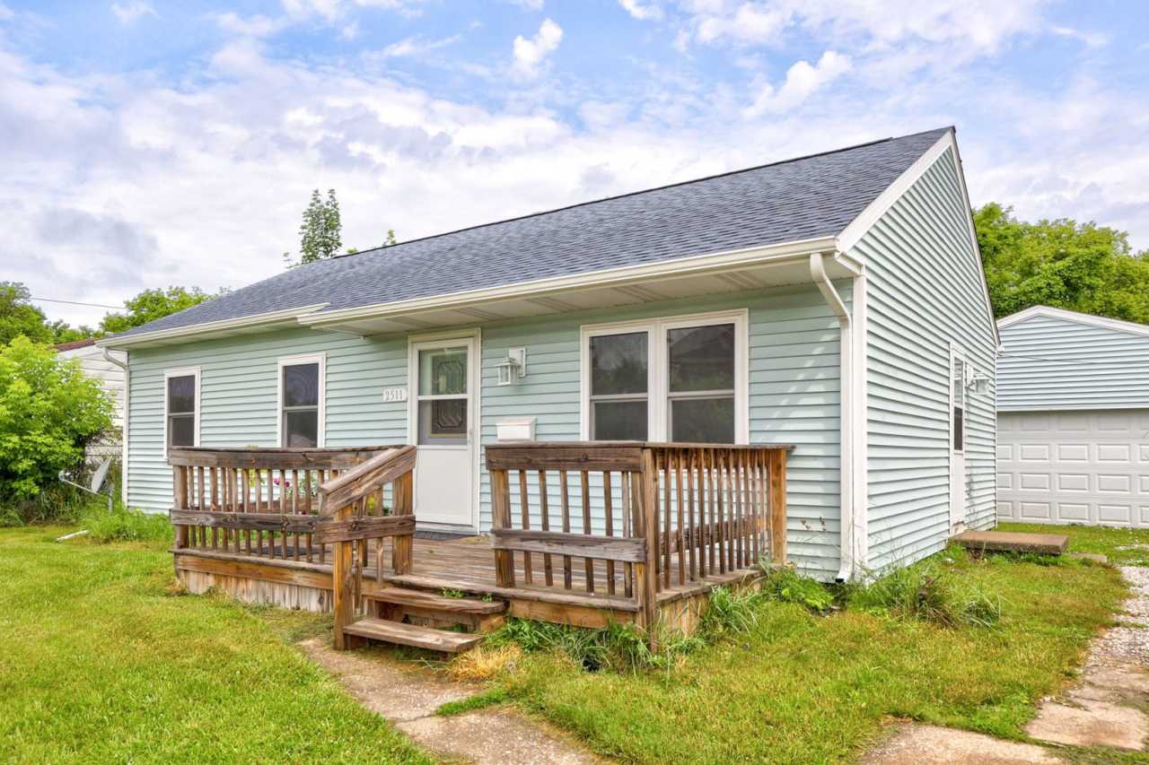 You won't want to miss this home