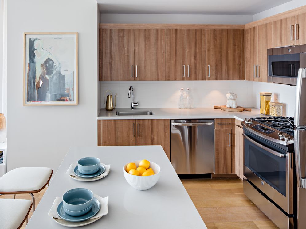 Avalon Willoughby Square