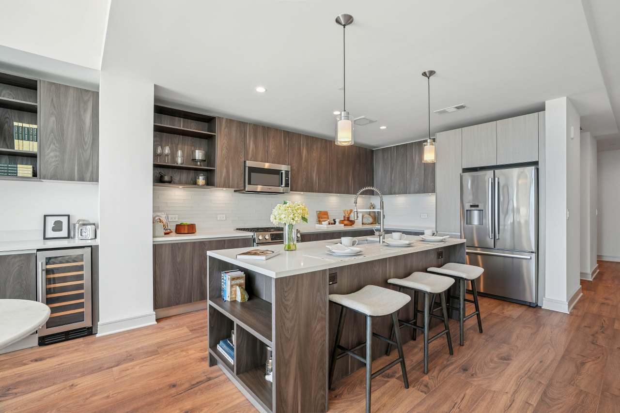 The Residences at La Colombe d'Or