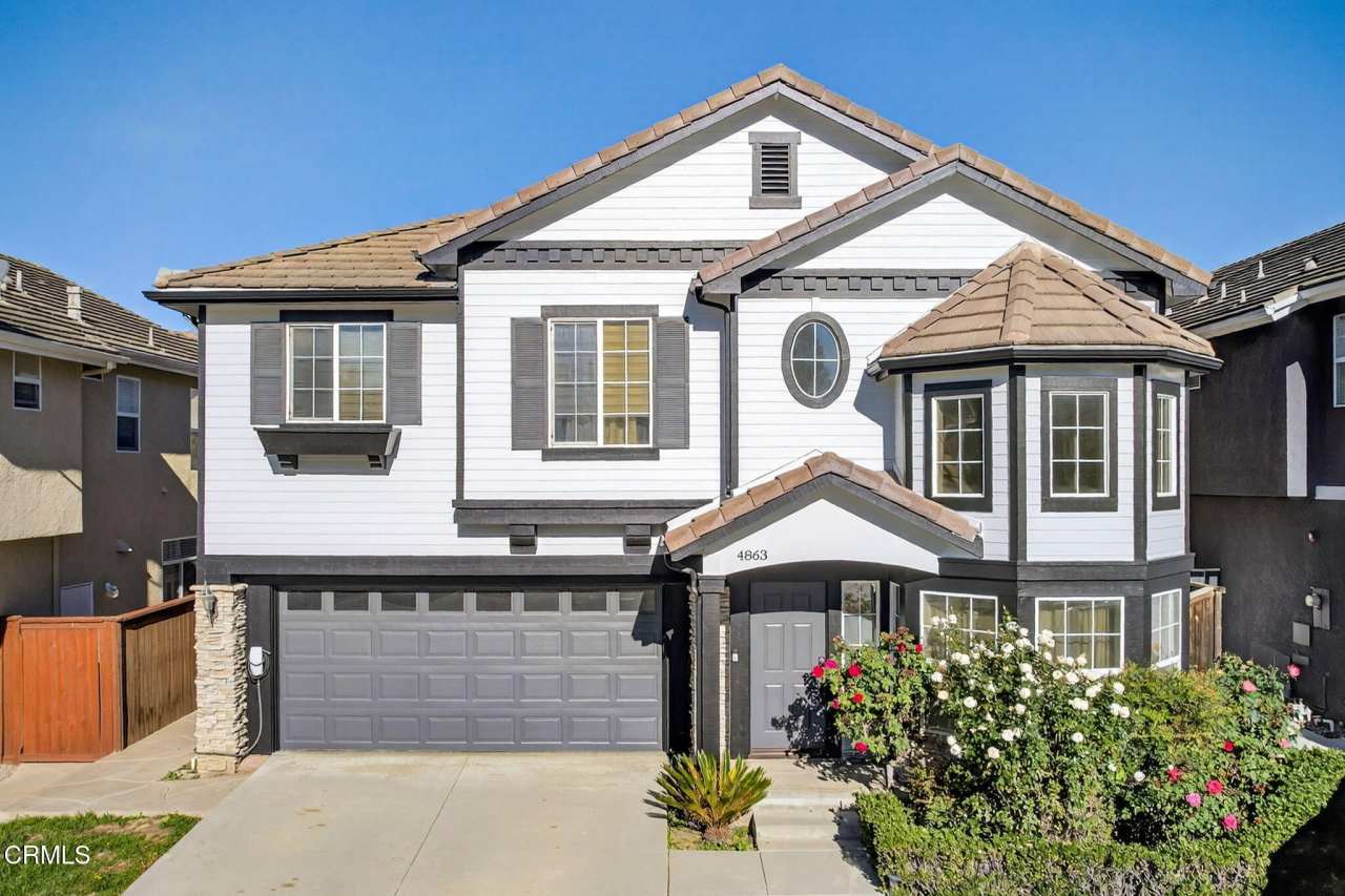 4863 Templeton Street